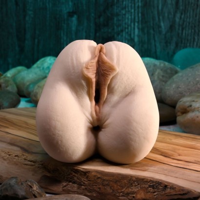 Мастурбатор Dani Daniels - вагина и анус