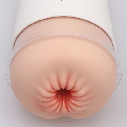 Мастурбатор-анус Naked Factory A-03