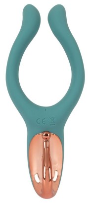 Бирюзовый мультивибратор The Magician