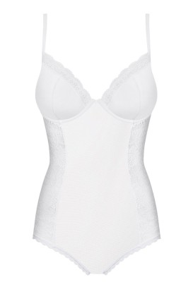 Игровой комплект-трансформер Swangel: ангел, балерина и эротическое боди