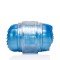Мастурбатор Fleshlight Quickshot Alien Blue Metallic