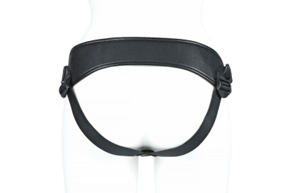 Женский пояс-трусики c 2 насадками