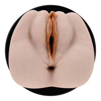 Мастурбатор Sasha Grey - вагина и анус