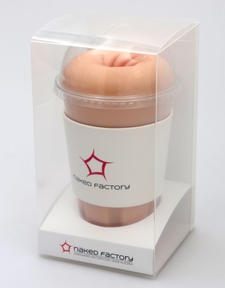 Мастурбатор-анус Naked Factory A-04