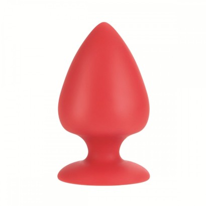 Большая красная пробка COLT Big Boy