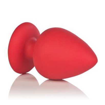 Большая красная пробка COLT Big Boy