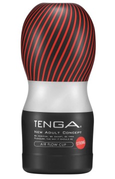Мастурбатор Air Flow Cup Strong