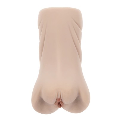 Мастурбатор Lisa Ann - вагина и анус