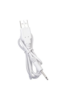 Фиолетовый вибратор Julli с функций Up&Down - 20,5 см.