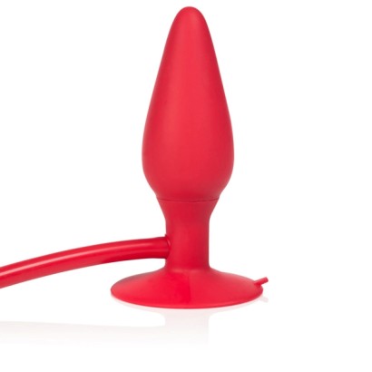 Расширяющаяся красная пробка COLT Large Pumper Plug