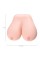Мастурбатор Fleshy Teaser в виде груди с вагиной