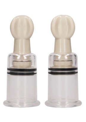 Вакуумные помпы для сосков Suction Cup Small