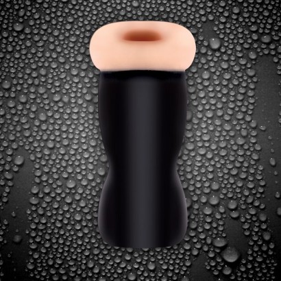 Мастурбатор JACKERS SQUEEZER с широким входом