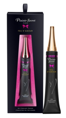 Стимулирующий гель для женщин Feu d’Amour