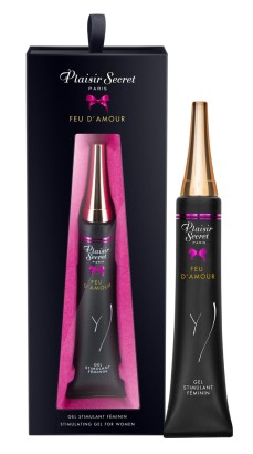 Стимулирующий гель для женщин Feu d’Amour