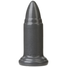 Анальная пробка American Bombshell - B-7 Missile - 14,5 см.