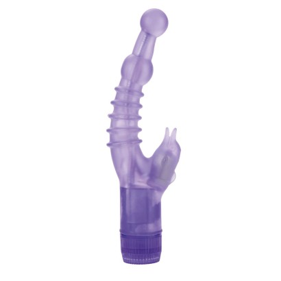 Гибкий стимулятор  Танцующий дельфин 