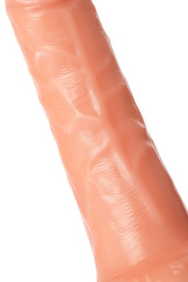 Фаллоимитатор RealStick CALIBER - 18 см.