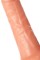 Фаллоимитатор RealStick CALIBER - 18 см.