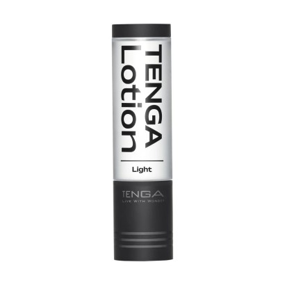 Лубрикант на водной основе Tenga Lotion Light - 170 мл.