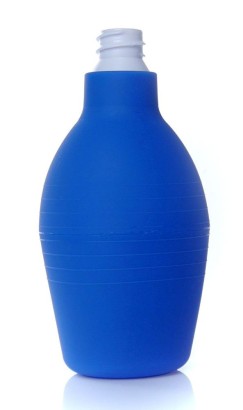 Интимный душ-спринцовка