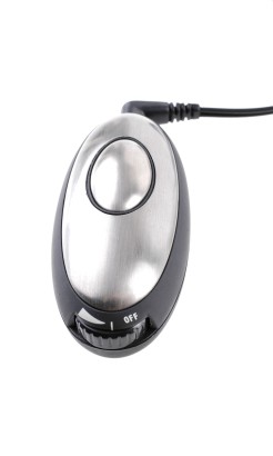 Пэддл с клёпками и электростимуляцией Shock Therapy Paddle