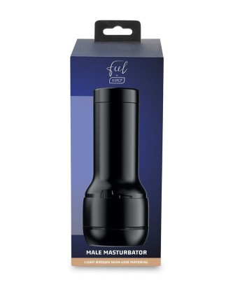 Мастурбатор-вагина Feel Stroker