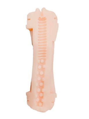 Двусторонний мастурбатор аниме - ротик и вагина