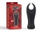 Черный мастурбатор-клешня Max O Horn