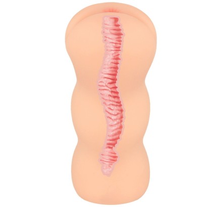 Телесный мастурбатор-анус TONG GGO 2