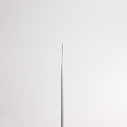 Сиреневый вибростимулятор в форме розы Youvic