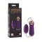 Фиолетовое виброяйцо ENTINCE ELLA 