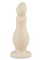 Телесный плаг-массажёр - 14 см.
