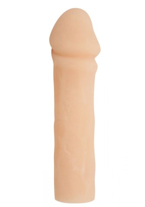 Удлинитель пениса из реалистичного материала
