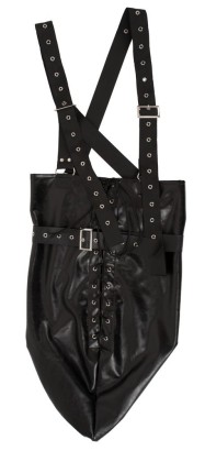 Фиксация на плечи и руки Imitation Leather Armbinder