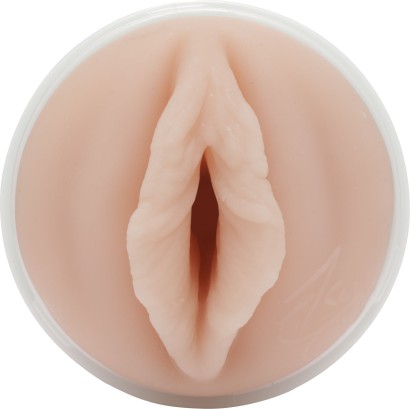 Мастурбатор-вагина Fleshlight Girls - Elsa Jean Tasty