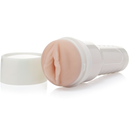 Мастурбатор-вагина Fleshlight Girls - Elsa Jean Tasty