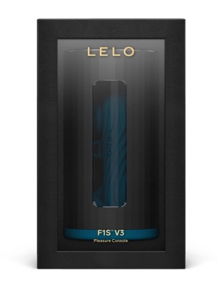 Мастурбатор с ИИ и управлением через приложение Lelo F1S V3