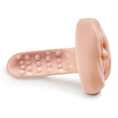 Вагина Beginner