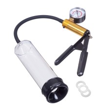 Вакуумная помпа Discovery Astronaut