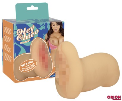 Мастурбатор-вагина  Hey chico