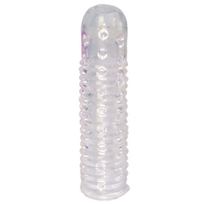 Насадка INSIDE OUT SUPER SLEEVE CLEAR