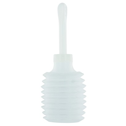 Емкость для анального душа и спринцеваний