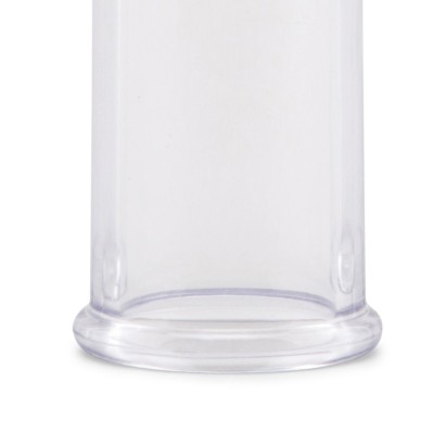 Вакуумная помпа для клитора и сосков Nipple Suckers with Clitoral Pump