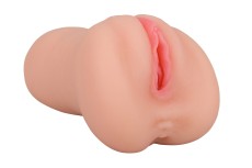 Мастурбатор-вагина Baby Doll