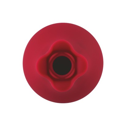 Клиторальный стимулятор в форме бутона