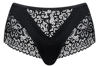 Пикантные трусики-шорты Cecilla