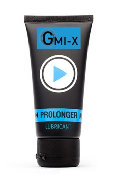 Гель-лубрикант Prolonger с эффектом покалывания