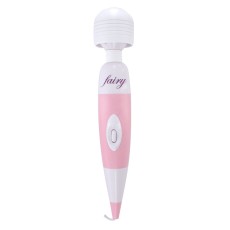 Перезаряжаемый вибратор Fairy Massage Wand