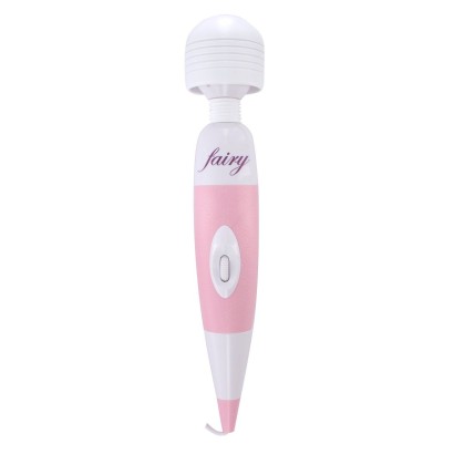 Перезаряжаемый вибратор Fairy Massage Wand
